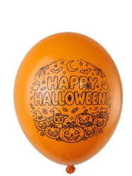 HAPPY HALLOWEEN