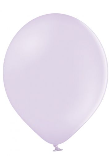 Люляк латексови парти балони стандартен размер - 1 бр. 451