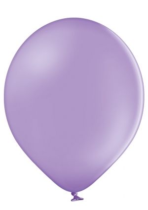 Виолетови латексови парти балони стандартен размер - опаковка от 100 бр. 009