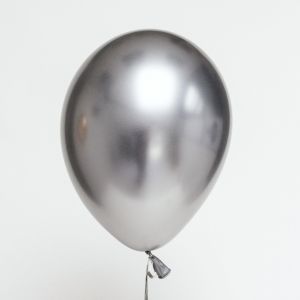 Парти сет Стойка за 11 балона + хром балони