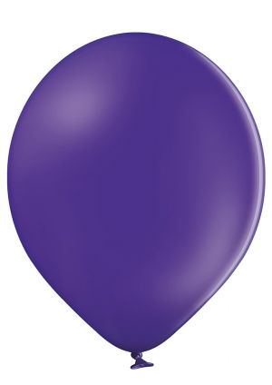 Роял Люляк латексови парти балони стандартен размер -  1 бр. 153