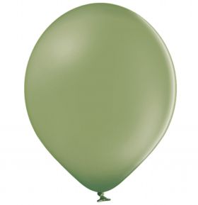 Балон цвят Розмарин латексови парти балони стандартен размер -  100 бр. Нов цвят! 488